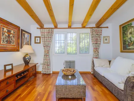 Gîte 10 pers. avec piscine privée à Alhaurín de la Torre : photo 31