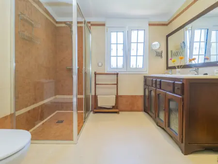 Gîte 10 pers. avec piscine privée à Alhaurín de la Torre : photo 33
