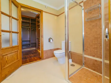 Gîte 10 pers. avec piscine privée à Alhaurín de la Torre : photo 34