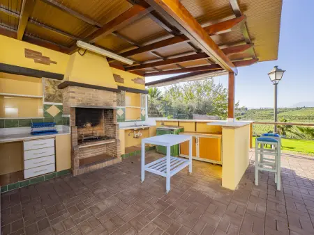 Maison de campagne avec piscine privée à Cártama : photo 4
