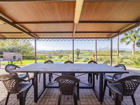 Maison de campagne avec piscine privée à Cártama : photo 12