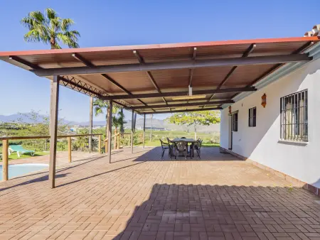 Maison de campagne avec piscine privée à Cártama : photo 13