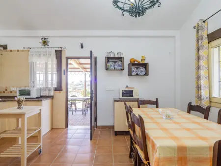 Maison de campagne avec piscine privée à Cártama : photo 14