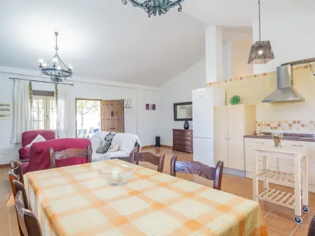 Maison de campagne avec piscine privée à Cártama : photo 16
