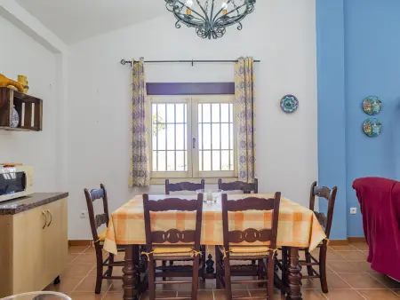 Maison de campagne avec piscine privée à Cártama : photo 18