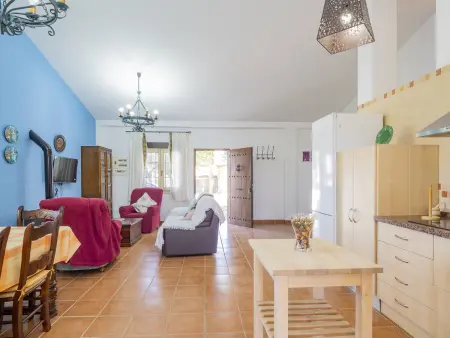 Maison de campagne avec piscine privée à Cártama : photo 19