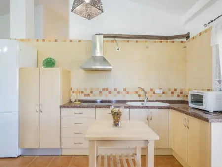 Maison de campagne avec piscine privée à Cártama : photo 23
