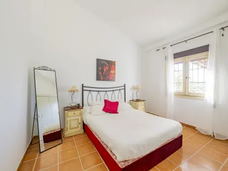 Maison de campagne avec piscine privée à Cártama : photo 24