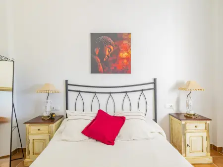 Maison de campagne avec piscine privée à Cártama : photo 26