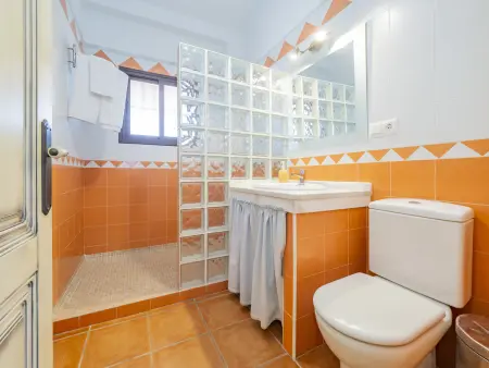 Maison de campagne avec piscine privée à Cártama : photo 31