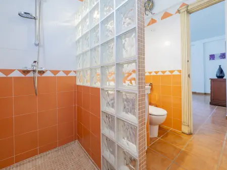 Maison de campagne avec piscine privée à Cártama : photo 32