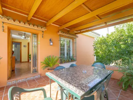Maison de campagne charmante à Coín avec piscine privée - Photo 2