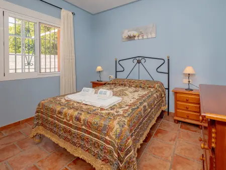 Maison de campagne charmante à Coín avec piscine privée - Photo 3