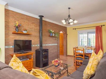Maison de campagne charmante à Coín avec piscine privée - Photo 4