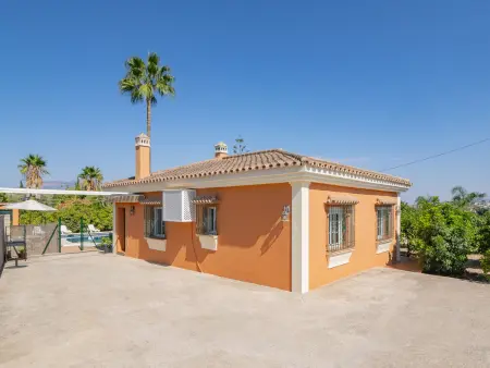 Maison de campagne charmante à Coín avec piscine privée - Photo 5
