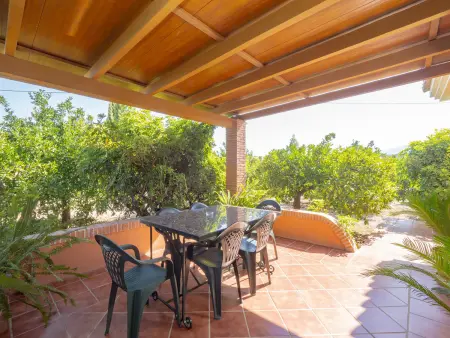 Maison de campagne charmante à Coín avec piscine privée - Photo 8