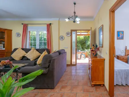 Maison de campagne charmante à Coín avec piscine privée - Photo 9