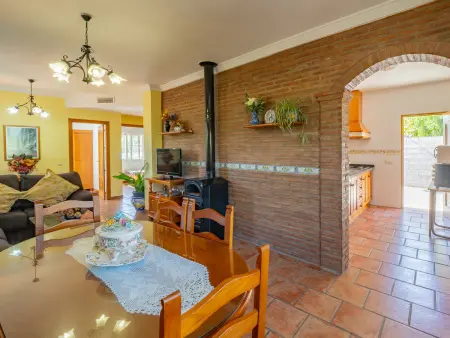Maison de campagne charmante à Coín avec piscine privée - Photo 10