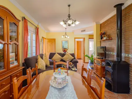 Maison de campagne charmante à Coín avec piscine privée - Photo 11
