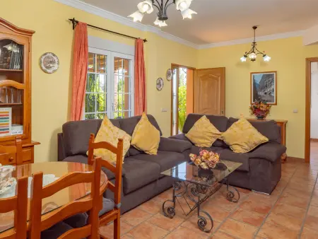 Maison de campagne charmante à Coín avec piscine privée - Photo 12