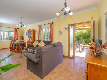 Maison de campagne charmante à Coín avec piscine privée - Photo 13