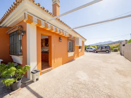 Maison de campagne charmante à Coín avec piscine privée - Photo 15
