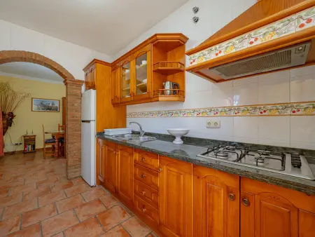 Maison de campagne charmante à Coín avec piscine privée - Photo 17