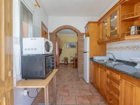 Maison de campagne charmante à Coín avec piscine privée - Photo 18