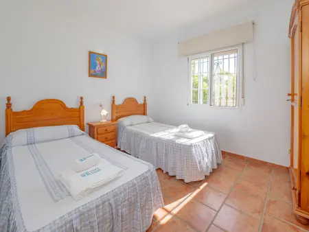 Maison de campagne charmante à Coín avec piscine privée - Photo 22