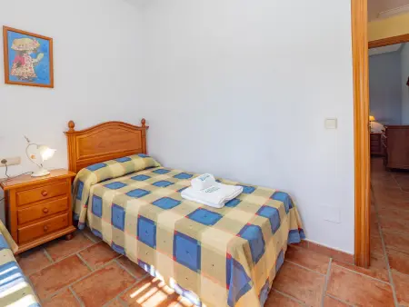 Maison de campagne charmante à Coín avec piscine privée - Photo 28