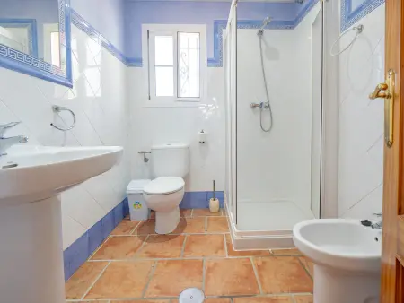 Maison de campagne charmante à Coín avec piscine privée - Photo 29