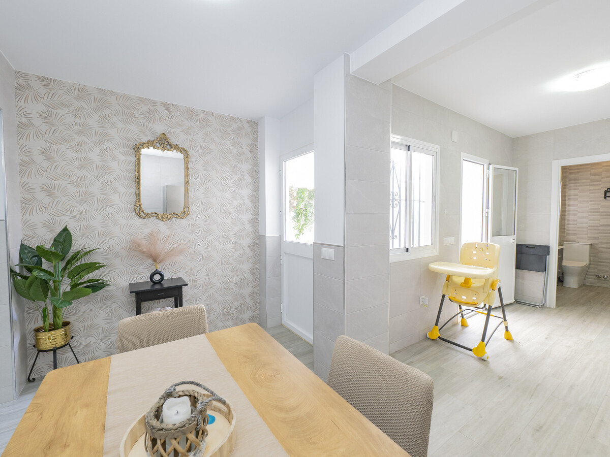 Appartement Pedregalejo, 50 m de la plage, 5 pers. - Photo 21