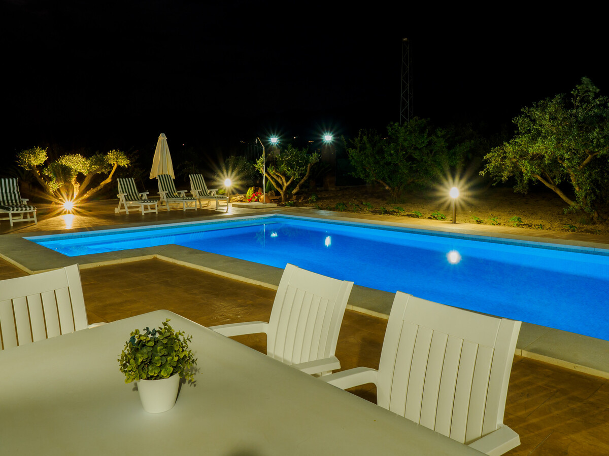 Gîte 6 pers. avec piscine privée 4,5x9m à Alhaurín el Grande - Photo 3