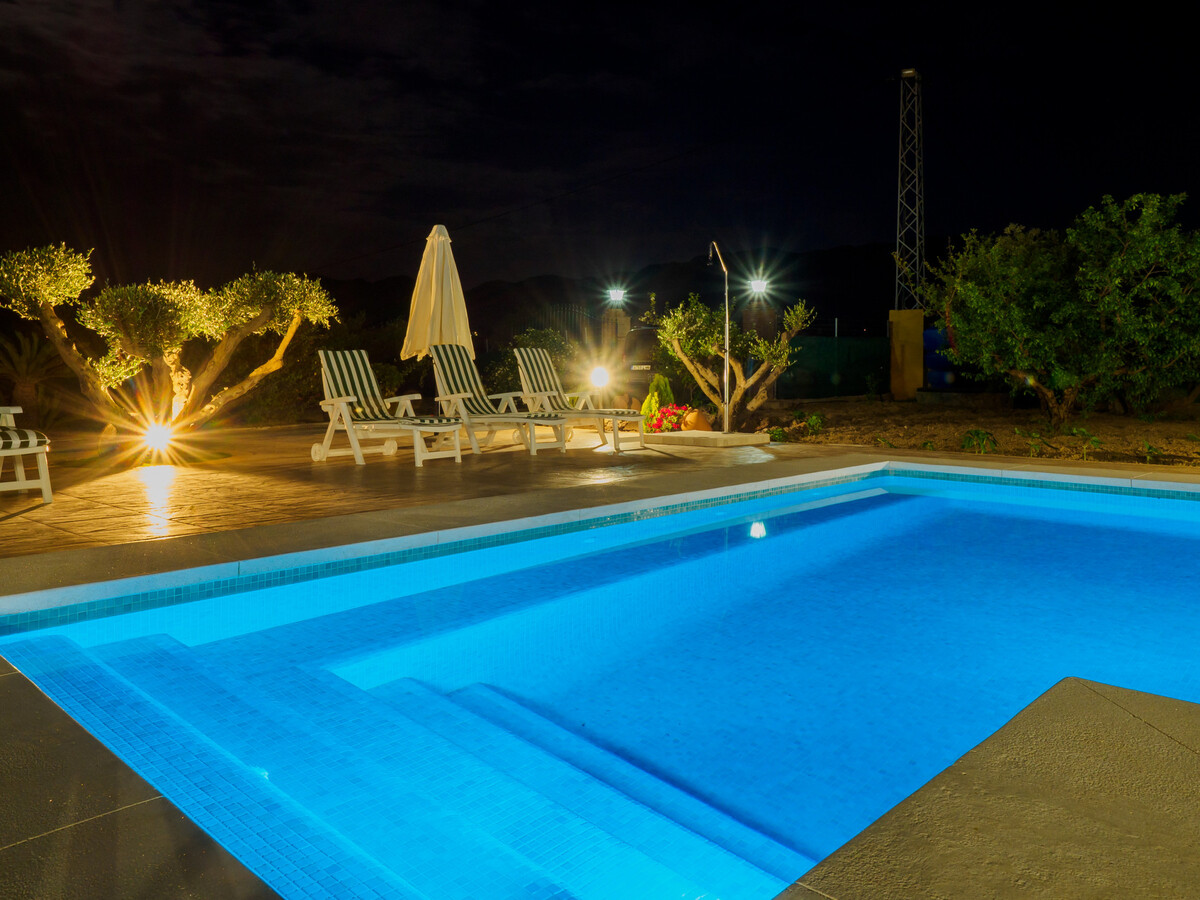 Gîte 6 pers. avec piscine privée 4,5x9m à Alhaurín el Grande - Photo 10