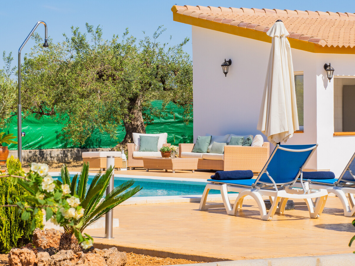 Gîte 6 pers. avec piscine privée 4,5x9m à Alhaurín el Grande - Photo 15
