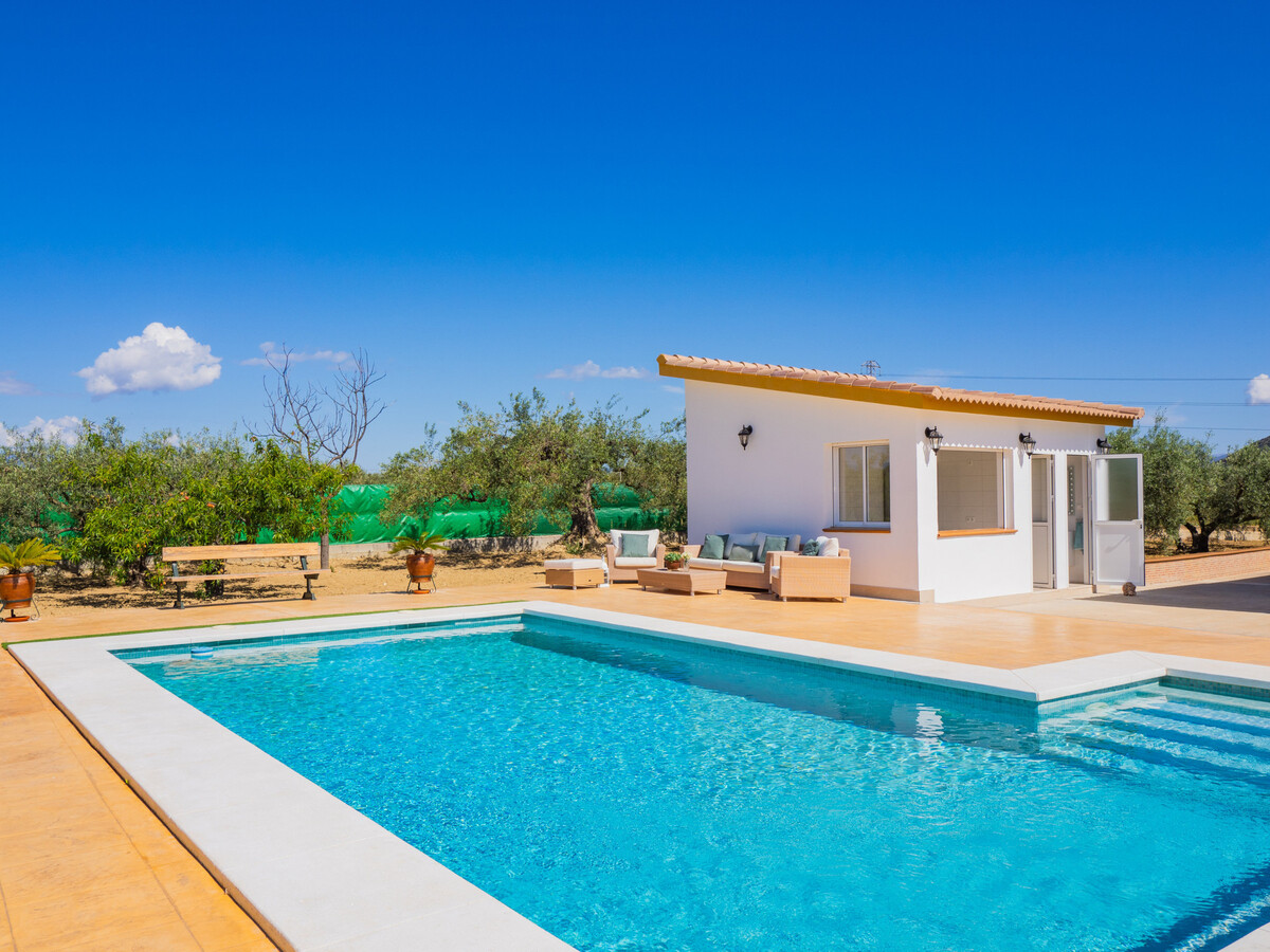Gîte 6 pers. avec piscine privée 4,5x9m à Alhaurín el Grande - Photo 18