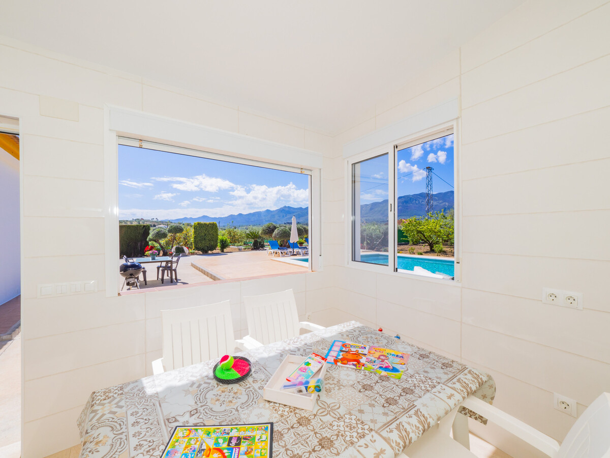 Gîte 6 pers. avec piscine privée 4,5x9m à Alhaurín el Grande - Photo 19