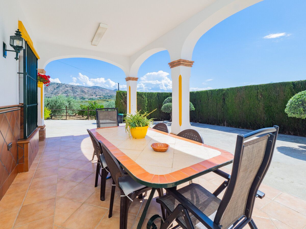 Gîte 6 pers. avec piscine privée 4,5x9m à Alhaurín el Grande - Photo 23