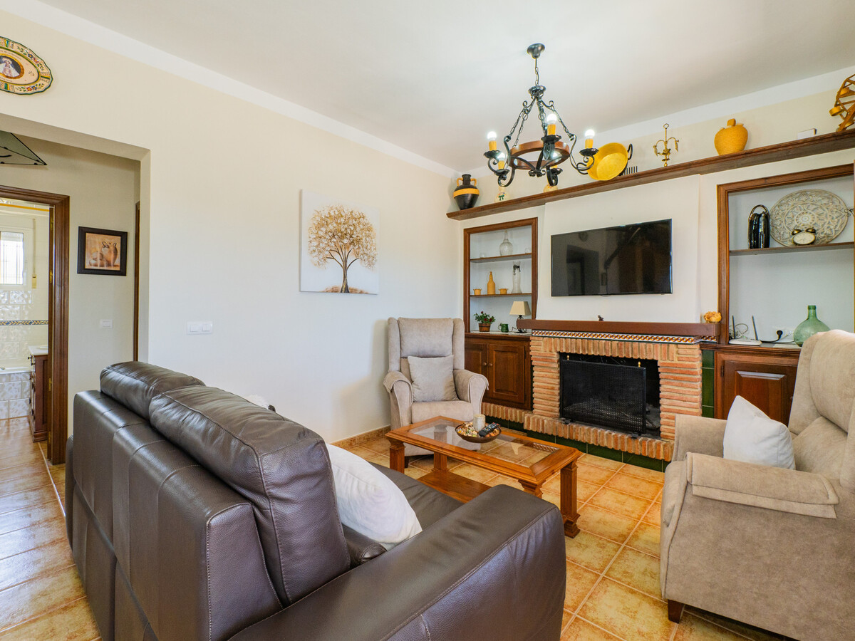 Gîte 6 pers. avec piscine privée 4,5x9m à Alhaurín el Grande - Photo 25