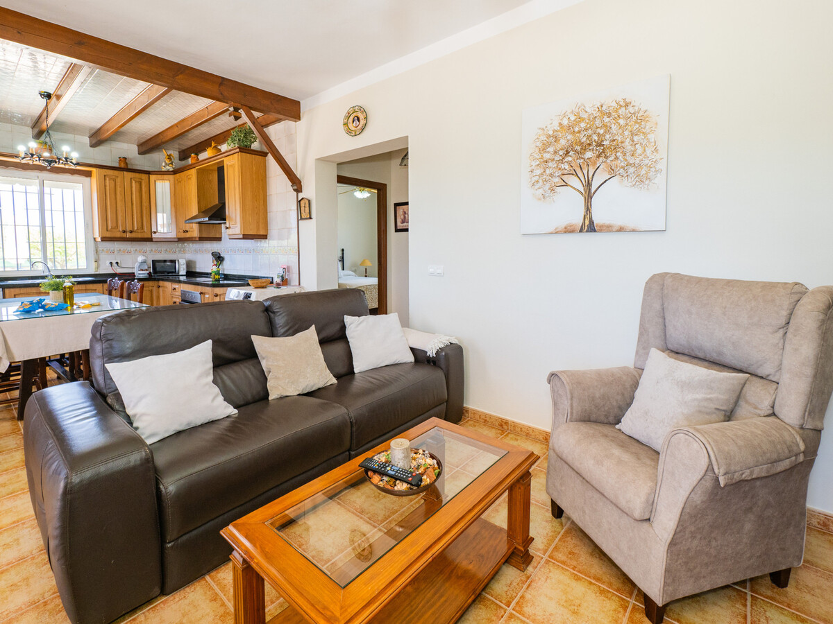 Gîte 6 pers. avec piscine privée 4,5x9m à Alhaurín el Grande - Photo 26