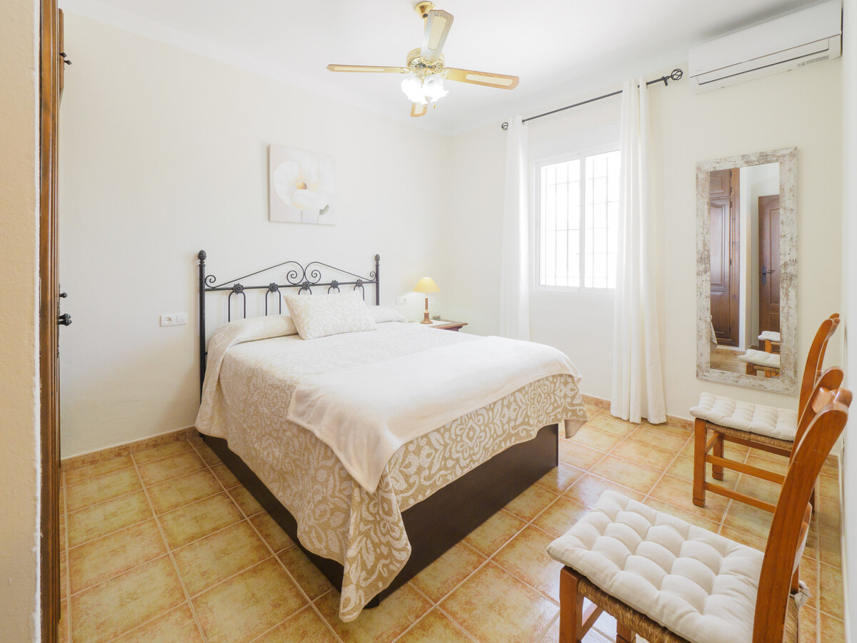 Gîte 6 pers. avec piscine privée 4,5x9m à Alhaurín el Grande - Photo 31