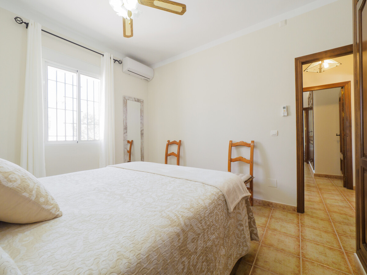 Gîte 6 pers. avec piscine privée 4,5x9m à Alhaurín el Grande - Photo 32