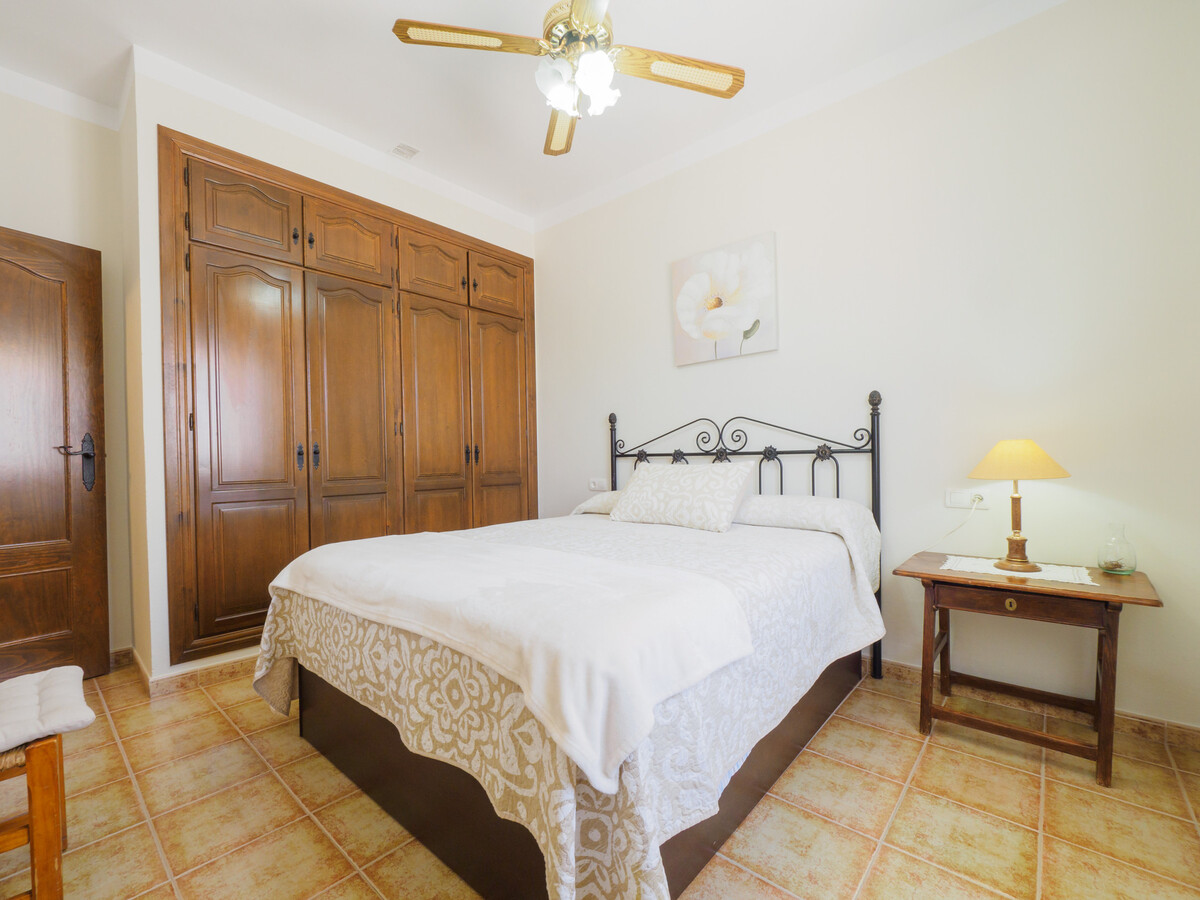 Gîte 6 pers. avec piscine privée 4,5x9m à Alhaurín el Grande - Photo 33