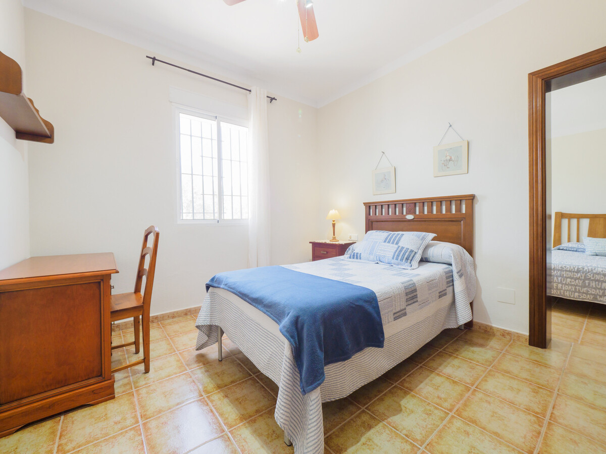 Gîte 6 pers. avec piscine privée 4,5x9m à Alhaurín el Grande - Photo 34