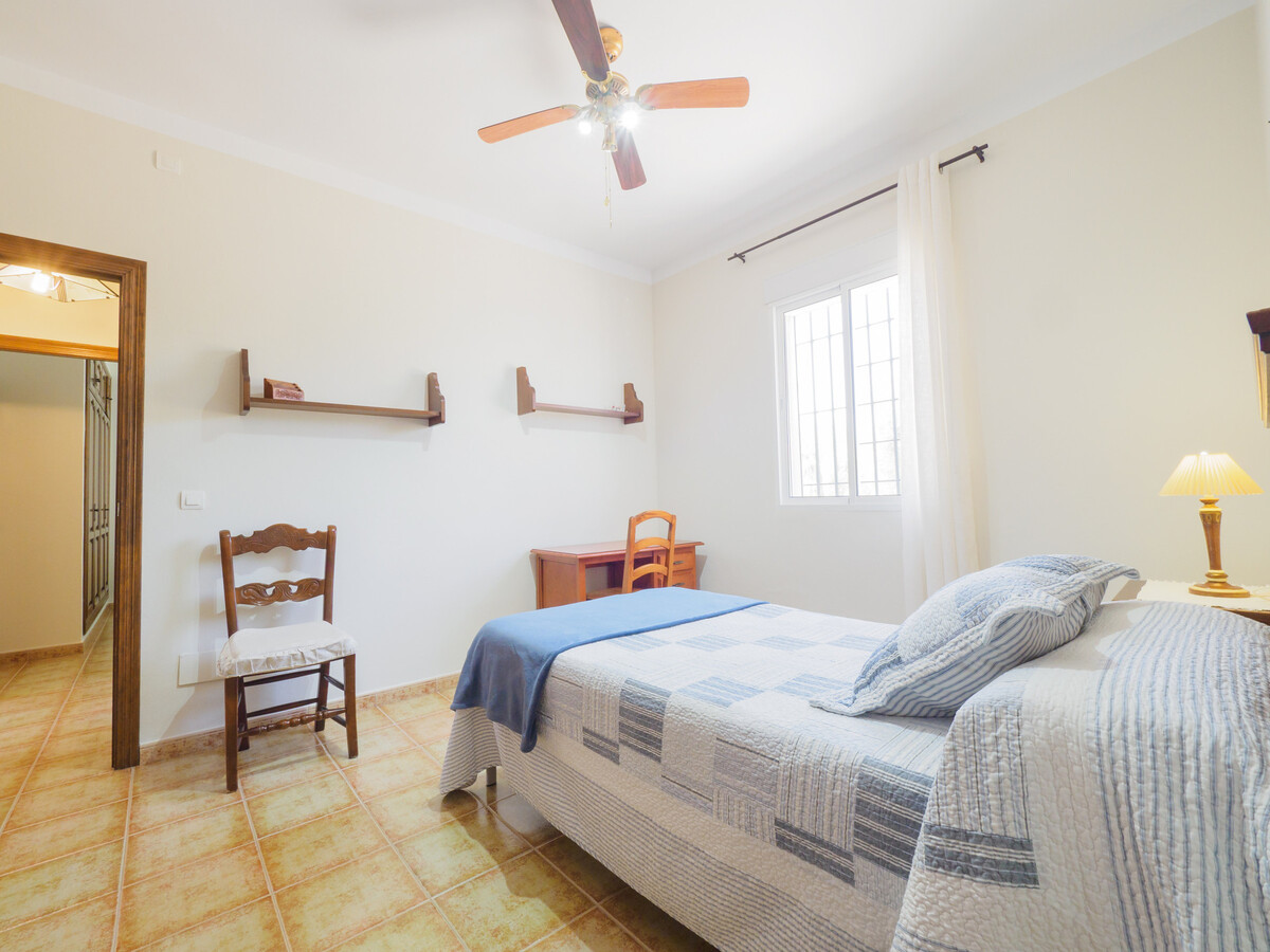 Gîte 6 pers. avec piscine privée 4,5x9m à Alhaurín el Grande - Photo 35