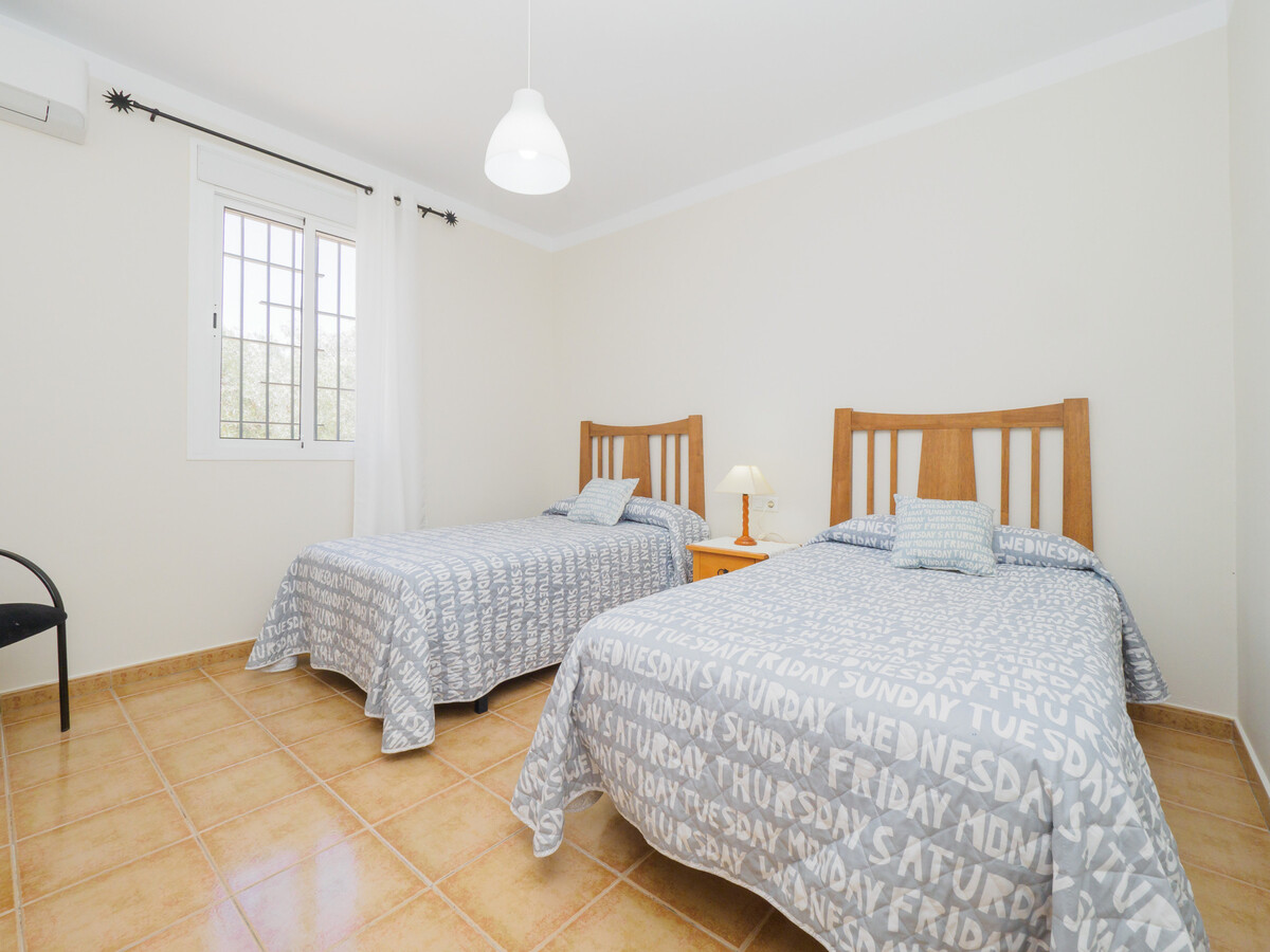 Gîte 6 pers. avec piscine privée 4,5x9m à Alhaurín el Grande - Photo 36