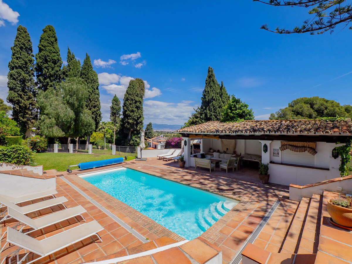 Villa 12 pers. avec studio troglodyte et piscine chauffée - Photo 4