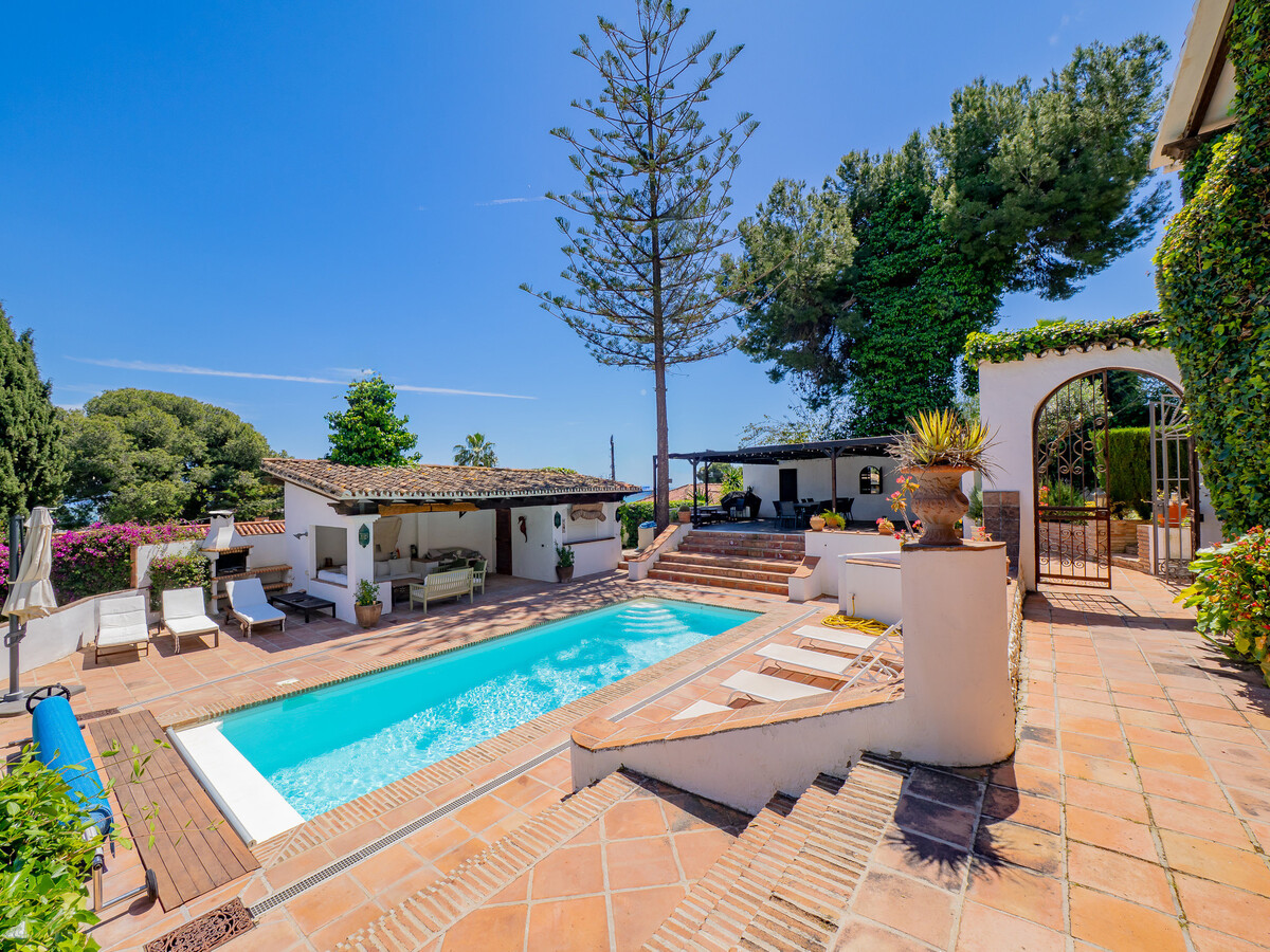 Villa 12 pers. avec studio troglodyte et piscine chauffée - Photo 5