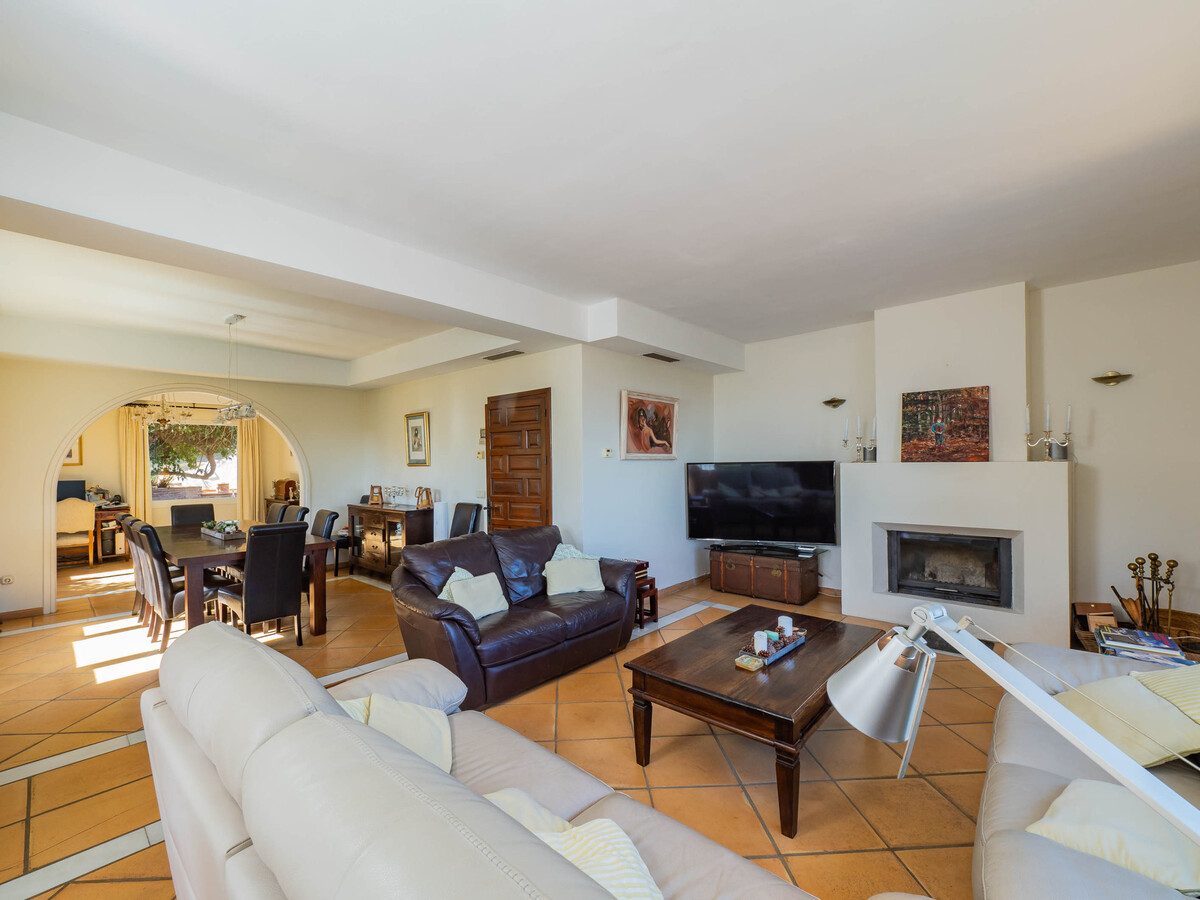 Villa 12 pers. avec studio troglodyte et piscine chauffée - Photo 17