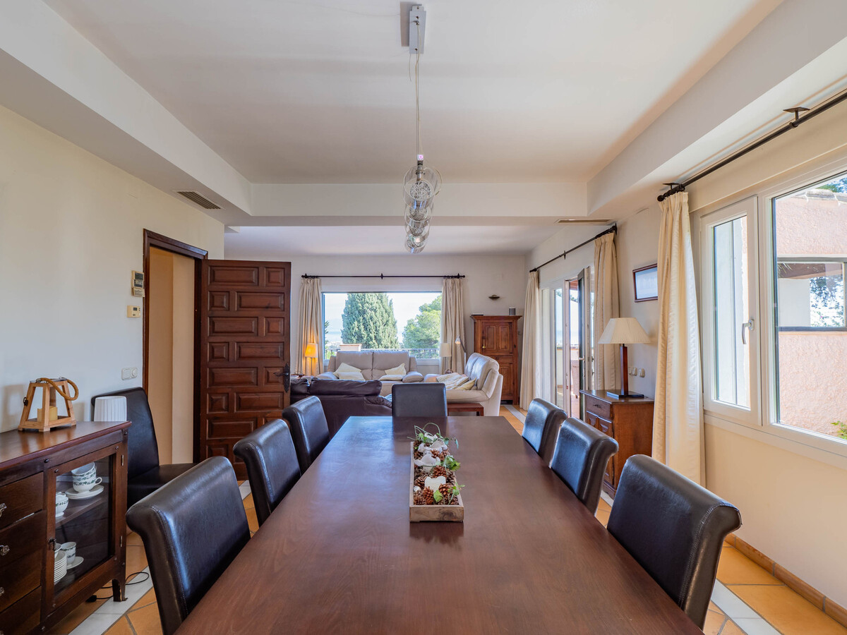 Villa 12 pers. avec studio troglodyte et piscine chauffée - Photo 19
